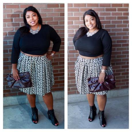 Fall Double Feature: Modern Monochrome IMG_4637