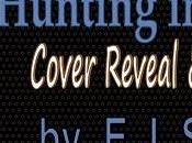 Hunting Bruges Stevens: Cover Reveal