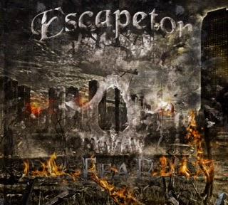 Escapetor - Fear