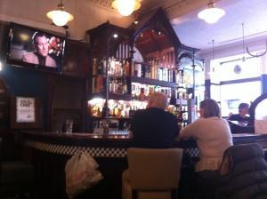 The imperial bar pub glasgow