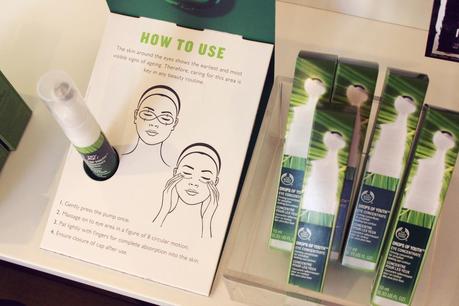 Beauty Event | The Body Shop: Four New Releases