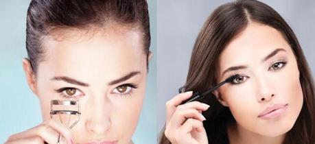 Eyelash Curler vs Heated EyeLash Curlers