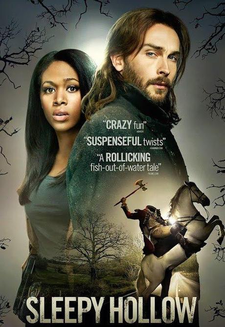 Preview Episode 2 of Sleepy Hollow