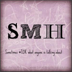 JHM teaser - #SMH