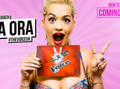 Rita Joins Voice