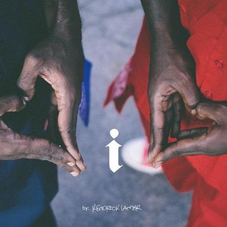 New Music: Kendrick Lamar “i”