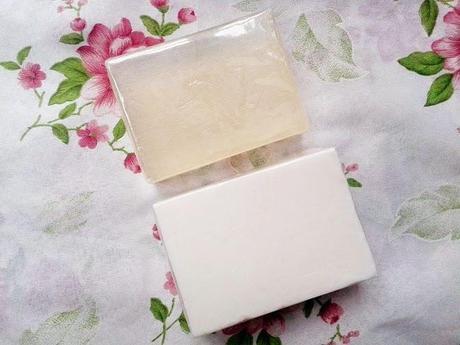 Review: DermXpert L-Placenta & Gluta White Soaps