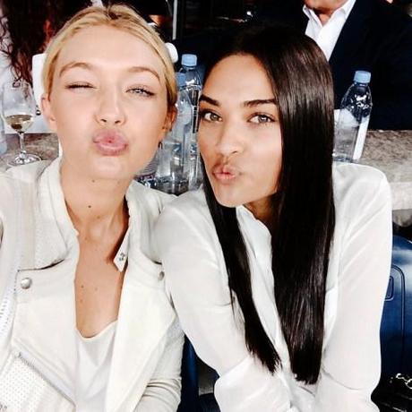 Photo: Gigi Hadid Instagram