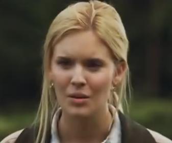 The Fog (2005) maggie