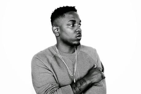 Kendrick Lamar – 