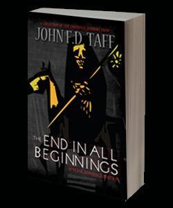 THE END IN ALL BEGINNINGS