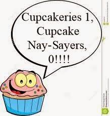 Recent Cupcake Openings, That's Right, OPENINGS!!