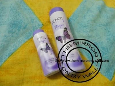 Ponds Magic Freshness Talc1.JPG