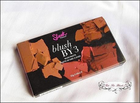 Sleek Makeup Haul ft I-DIVINE IN ARABIAN NIGHTS And Blushes Sleek Makeup Haul ft I-DIVINE IN ARABIAN NIGHTS And Blushes