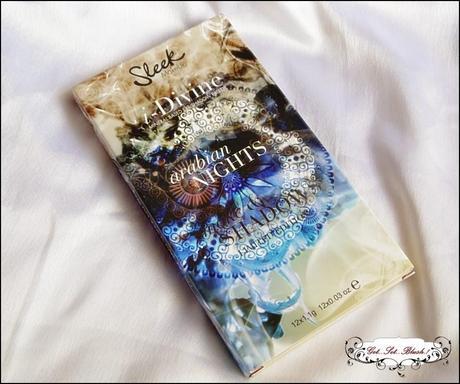 Sleek Makeup Haul ft I-DIVINE IN ARABIAN NIGHTS And Blushes Sleek Makeup Haul ft I-DIVINE IN ARABIAN NIGHTS And Blushes