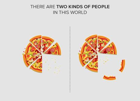 There Are Two Kinds Of People In This World   Which One Are You?
