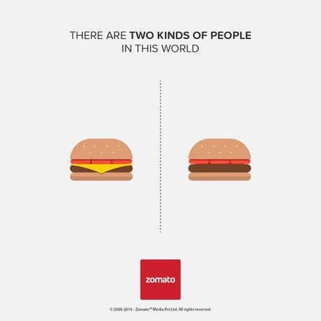 There Are Two Kinds Of People In This World   Which One Are You?