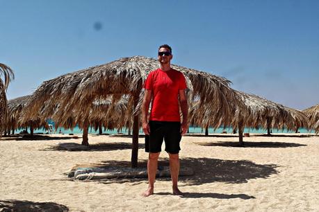 Egypt with Thomas Cook at Steigenberger Aqua Magic #RedSeaStories