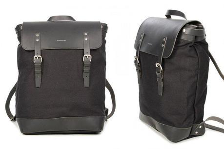 Sandqvist Hugo Backpack