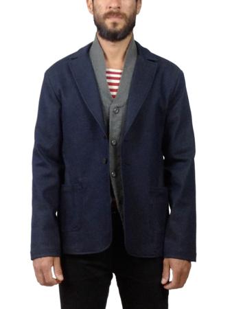 Jack Dandy Senator jacket