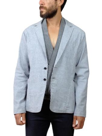 Jack Dandy Jimmy jacket