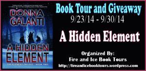 A Hidden Element Tour Banner