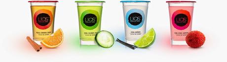 No Bartender? No Problem, Grab a LIQS Ready-to-Drink Shot