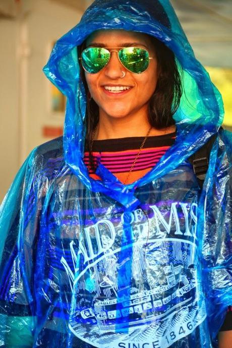 Maid Of The Mist, Travel, Canada, Tanvii.com