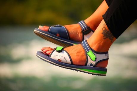 Niagara Falls, Travel, Canada, Tanvii.com