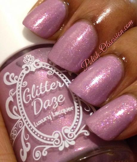 GlitterDaze - Very Berry Fantasy