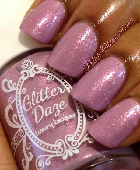 GlitterDaze - Very Berry Fantasy