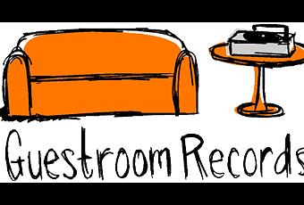 Guestroom Records Paperblog