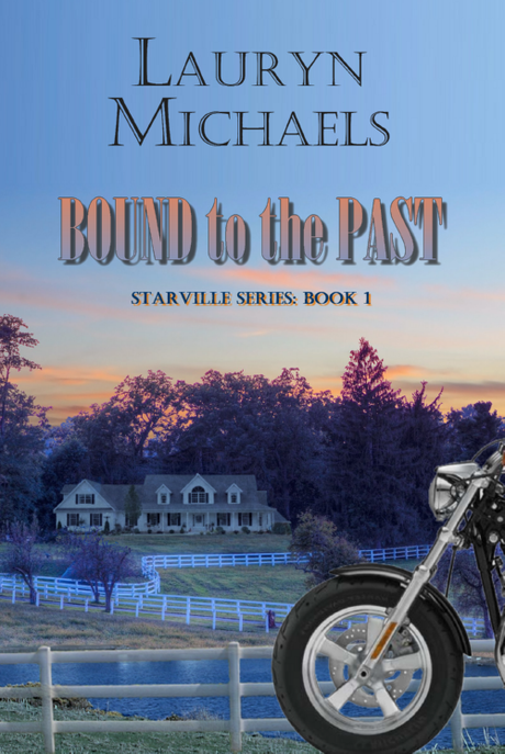 BOUND TO THE PAST BY LAURYN MICHAELS BLOG TOUR