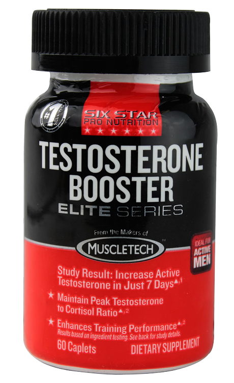 Six Star Testosterone Booster Review: Why Should You Buy This?