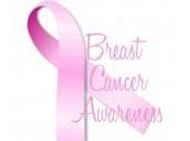 What Accomplished Breast Cancer Awareness Month?