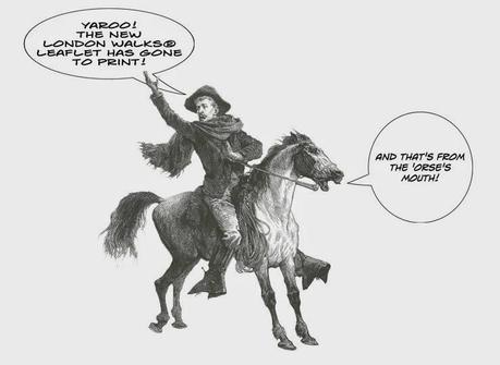 The Famous White Leaflet Winter 2014/15