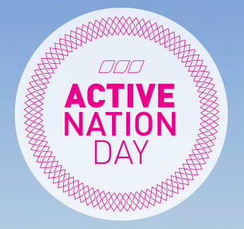 Lorna Jane Active Nation Day