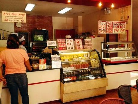 A Day in Happy Cream Puff