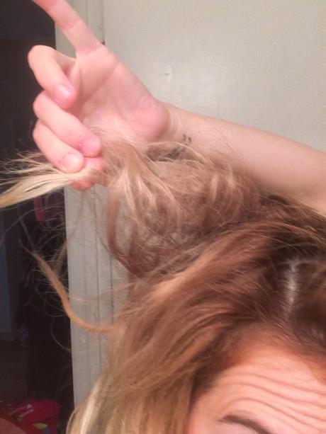 Confession session. Confession session.