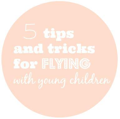 flying with children, flying with toddlers, flying with babies, 