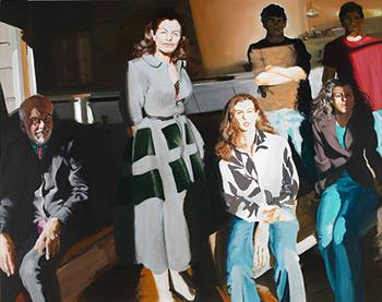 Eric Fischl