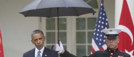 obamamarineumbrella