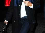 Rihanna Spotted Recording