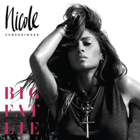 Nicole Scherzinger Preps First U.S. Single