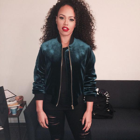 Elle Varner Details Her “Trap Jazz” Sound & New Music