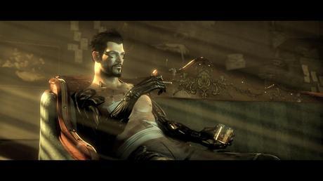 Deus Ex 3 was in development at some point – plot and development details released