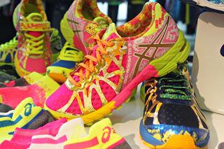 Shoe of the Day | ASICS GEL-Noosa Tri 9 GR for Pediatric Cancer Awareness Month