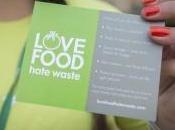 Love Food Hate Waste Liquid Green Machines