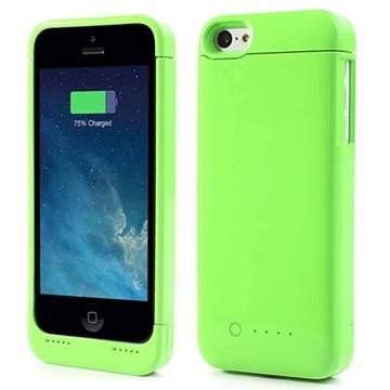 iPhone 5/5S External Battery Case
