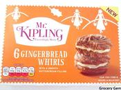 Kipling Gingerbread Whirls